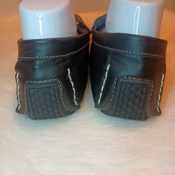 Men's Madden Loafer Casual Dressy / Boat Shoes Never Worn Size 10 1/2 NYE - Picture 7 of 12